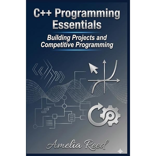 Amazon.com: Introduction to C++ Programming and Graphics